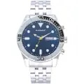 Radiant Ra613202 Zanzibar 44 Mm Ss Klokke