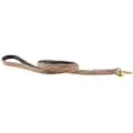 Kentucky Nylon Plaited Hundebånd 12 Mm