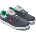 Dc-shoes Crisis 2 Treningssko