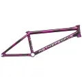 Wethepeople Network Bmx-ramme