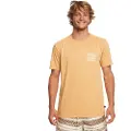 Quiksilver Earthy Type Ss Kortarmet T-skjorte