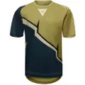 Dainese Aer Kortarmet T-skjorte