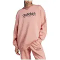 Adidas All Szn Fleece Graphic Collegegenser