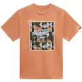 Vans Classic Print Box Kortarmet T-skjorte