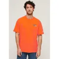 Superdry Sportswear Logo Loose Kortarmet T-skjorte