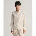 Gant Reg Poplin Striped Skjorte Med Lange Ermer