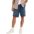 Levi's 468 Stay Loose Regular Waist Denim Shorts