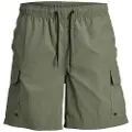 Jack & Jones Fiji Badebukse