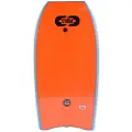 Storm Eps Interceptor 42+flat Bodyboard