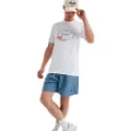 Ellesse Giambettio Kortarmet T-skjorte