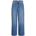 Jack & Jones Pixi Wide Linen Blend Jjxx Jeans