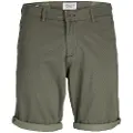 Jack & Jones Bowie Sa Printed Shorts
