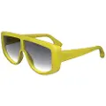 Victoria Beckham 664s Solbriller For Kvinner