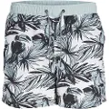 Jack & Jones Fiji Plain Wb Badebukse