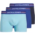 Jack & Jones Tim Solid Boxers 3 Enheter