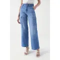 Salsa Jeans Faith Cargobukser