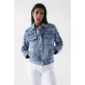 Salsa Jeans Trucker Denimjakke