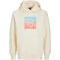 Jack & Jones Aruba Sunset Branding Hetteskjorte