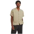 Jack & Jones Aaron Tencel Resort Kortarmet Skjorte