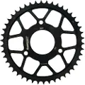 Supersprox Steel Rieju 428x46 Rfe1081x46blk Bakre Tannhjul
