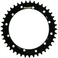 Supersprox Steel Yamaha 520x41 Rfe853x41blk Bakre Tannhjul