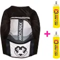 Arch Max Hv12e3sq 12l+ 2sf500ml+quiver Hydreringsvest
