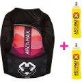 Arch Max Hv8e3sq 8l+ 2sf500ml+quiver Hydreringsvest