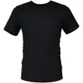 Superdry Slub Kortarmet T-skjorte
