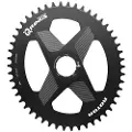 Rotor Q Rings 1x Universal Dm Ovalt Drev