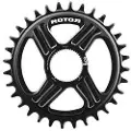 Rotor Dm Ut 11-12s T-type Kjettingring