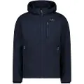 CMP 3a01787n Softshelljakke