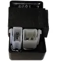 Sgr Kymco Quannon 125 Ecu-sett