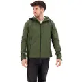 Superdry Softshell Regnjakke