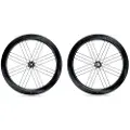 Campagnolo Bora Wto C23 60 Disc Tubeless 2-way Fit Landeveishjulsett