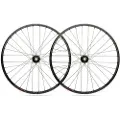 BlackJack Ready 29´´ Disc Tubeless Mtb-hjulsett