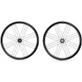 Campagnolo Bora Wto C23 35 Disc Tubeless 2-way Fit Landeveishjulsett