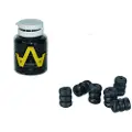 Promax Anti-vibrasjonsperler 100 Enheter