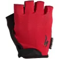 Specialized Bg Sport Gel Korte Hansker