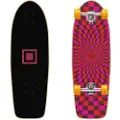 YOW Meadow Julia Schimautz 28´´x9´´ Artist Series Cruiser Skateboard