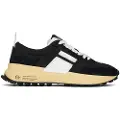 Sergio Tacchini 70s Neo Runner Treningssko