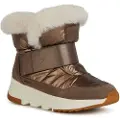 Geox Falena Abx Booties