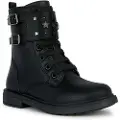 Geox Eclair Booties