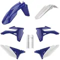 Polisport Sherco Se-r/sef-r 13-15 Oem 90801 Plastsett