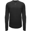 Dainese Rox Langarmet T-skjorte