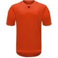 Dainese Rox Kortarmet T-skjorte