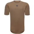 Dainese Omnia Kortarmet T-skjorte