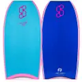 SCIENCE Veeks Hybrid 42.5´´ Bodyboard