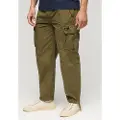 Superdry Baggy Parachute Bukser