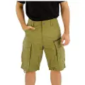 G-Star Rovic Zip Relaxed 1/2 Cargo Shorts