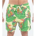 Hurley Cannonball Volley 17´´ Badebukse